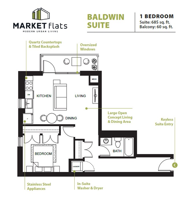 Building Photo - 388 King St E