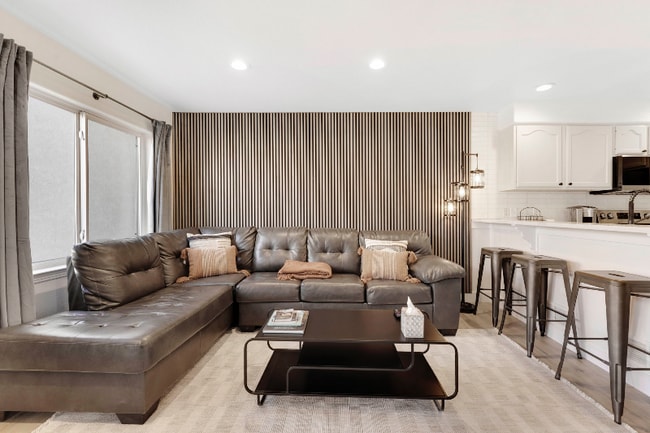 Photo - 5316 Stuart St Townhome