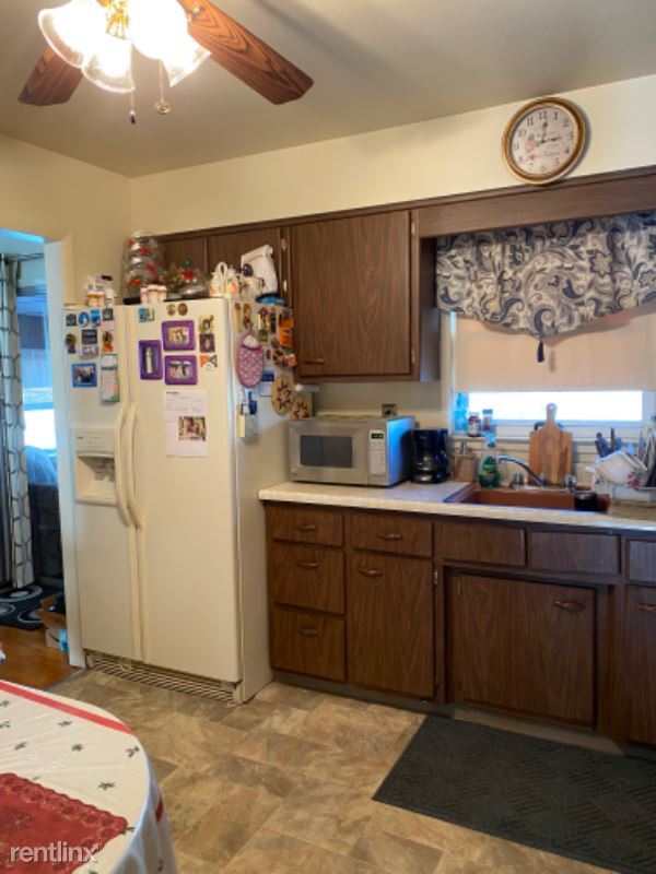 Building Photo - 3 br, 1 bath House - 48 Hulse Ave
