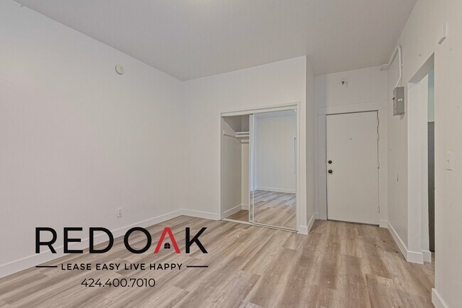 Foto del edificio - ~$1800 OFF~ Marvelous Studio with Lovely H...