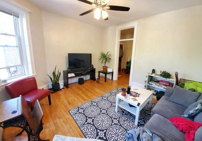 Foto del edificio - 289 Brookline St