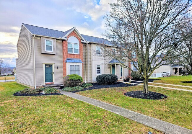 Foto del edificio - 66 Muddy Creek Church Rd