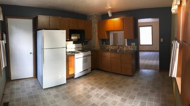 Foto del edificio - River St