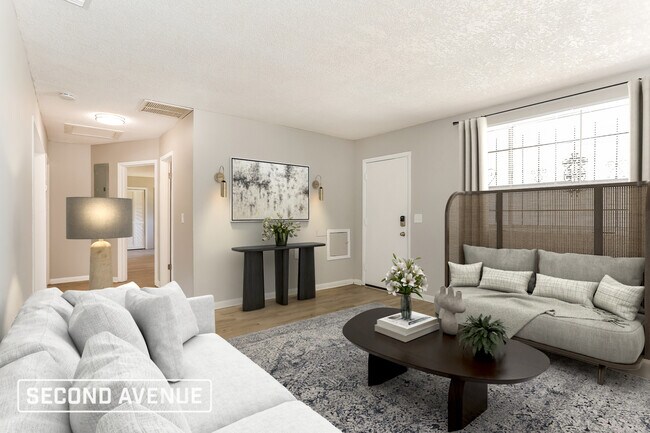Foto del edificio - 2922 Buckman St