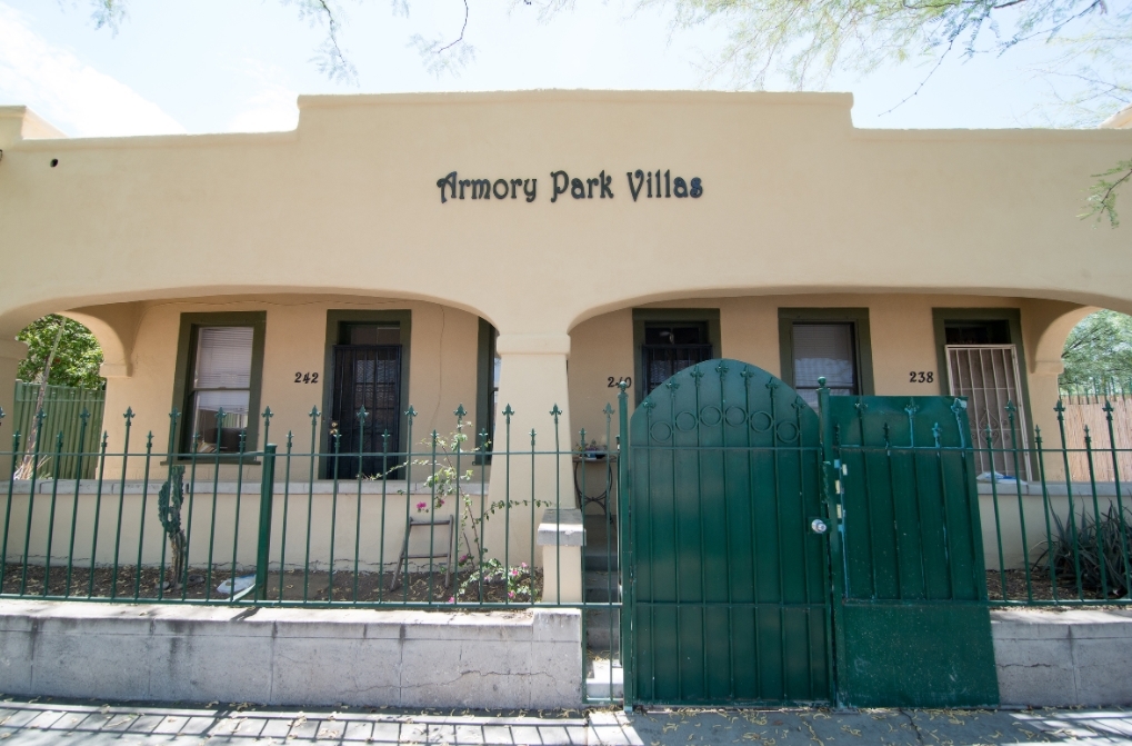 Foto principal - Armory Park Villas