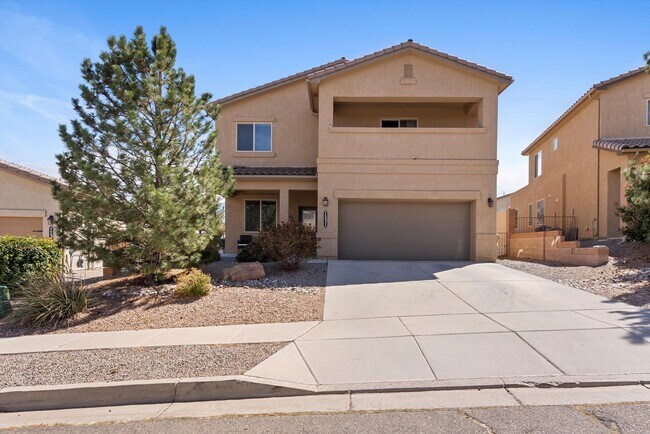 Foto del edificio - 7231 Wasilla Dr NE