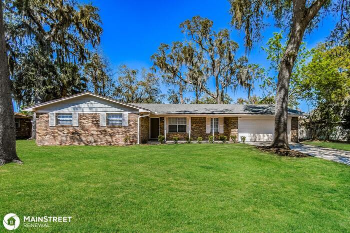 Primary Photo - 2355 MOODY AVE #1, ORANGE PARK, FL 32073