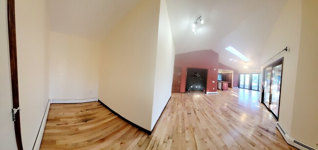 Main Entrance - Cloth Area - Living Room - Porch - 6290 Wolff St