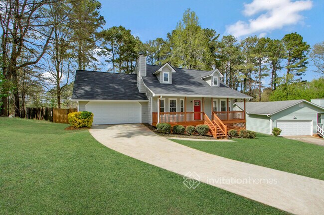 Building Photo - 2247 Hightrail Ct