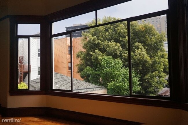 Foto del edificio - 1 br, 1 bath Apartment - 135 Lincoln Way