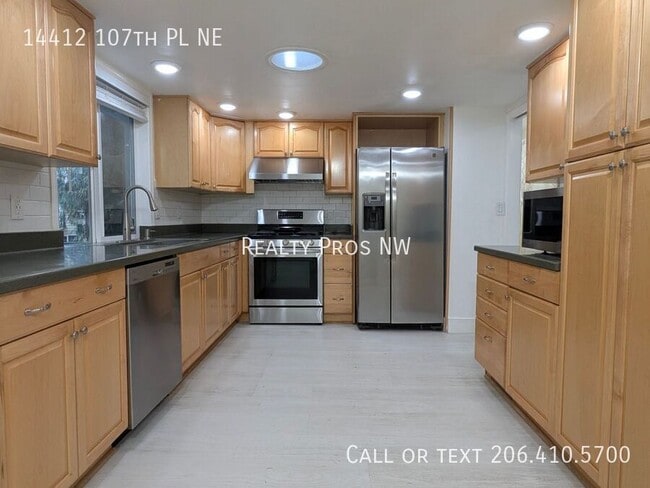 Foto del edificio - 14412 107th Pl NE