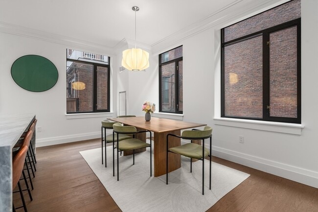 Foto del edificio - 45 Temple St