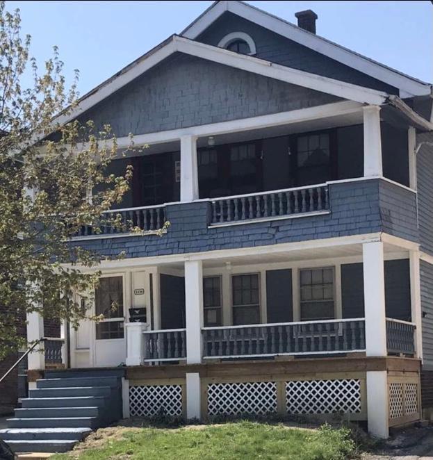 1136 Cook Ave, Lakewood, OH 44107 Townhome Rentals in Lakewood OH