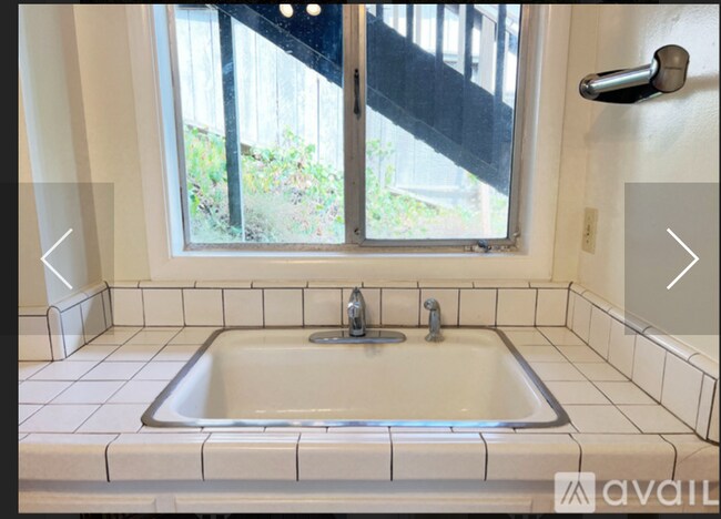 Kitchen window looking East - 44 Reed Ranch Rd