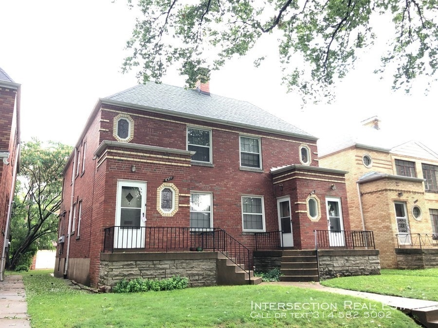 6371 Sutherland Ave Unit 2F, St. Louis, MO 63109 Apartment for Rent in St. Louis, MO