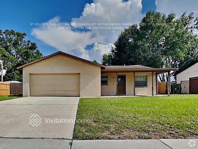 Building Photo - 419 Forest Oak Dr