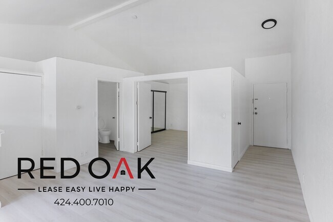 Foto del edificio - 10304 Tujunga Canyon Blvd