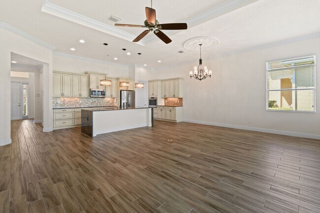 Foto del edificio - Beautiful home in PGA Verano