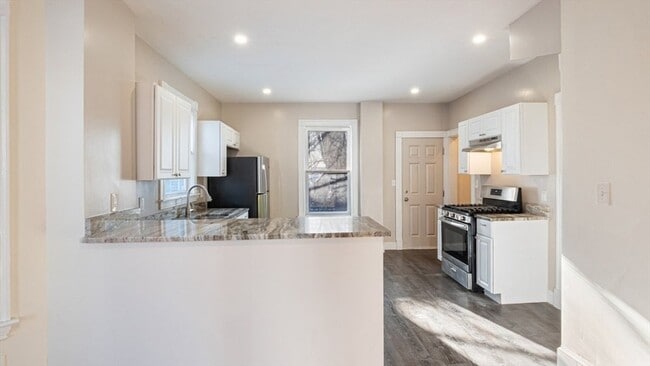 Foto del edificio - 32 Robinson St