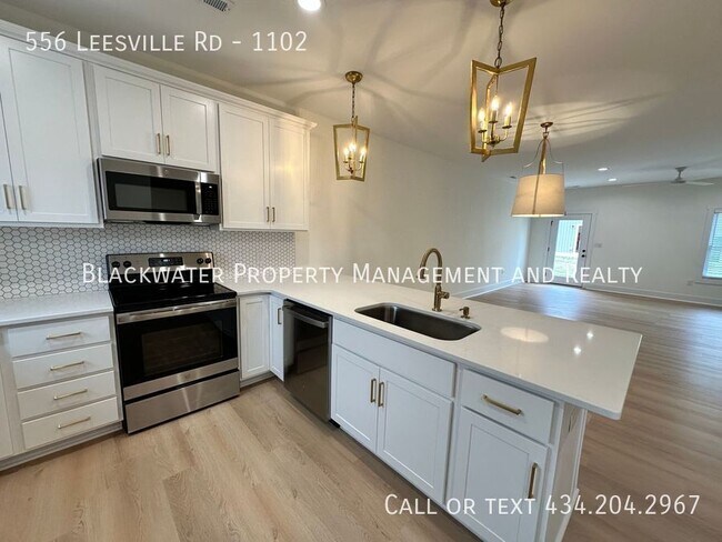 Foto del edificio - 556 Leesville Rd