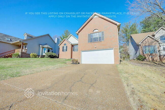 Foto del edificio - 5512 Seesaw Rd