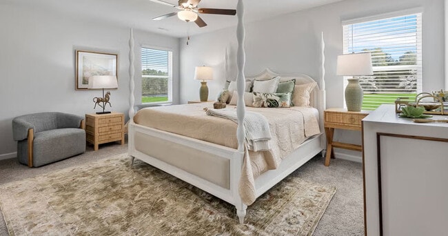 Building Photo - Wingate Meadows Rental Homes