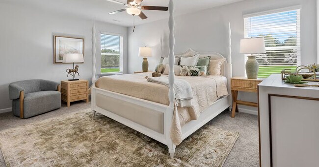Foto del edificio - Wingate Meadows Rental Homes