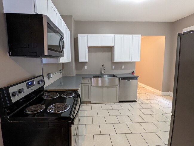 Foto del edificio - 305 E 19th Ave