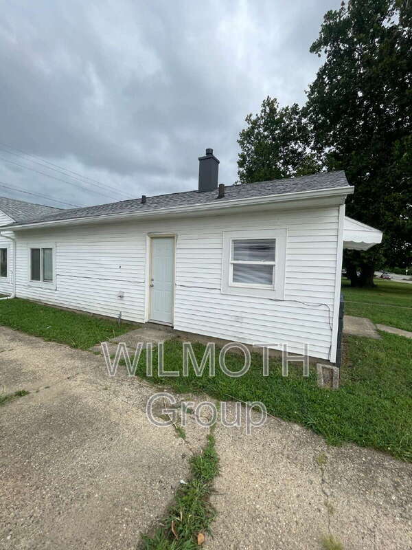 Photo - 6226 East 21st St Apartment