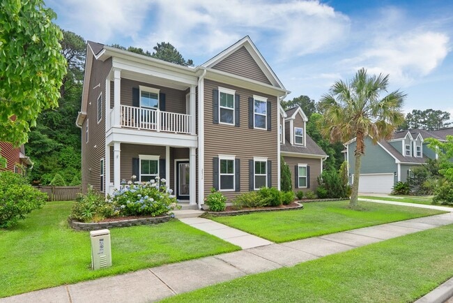 Photo - Available now. Beautiful 5 BR/2.5 BA Home in Swygerts Landing!