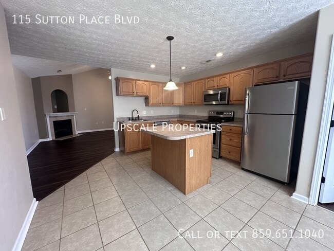 Building Photo - 115 Sutton Pl Blvd