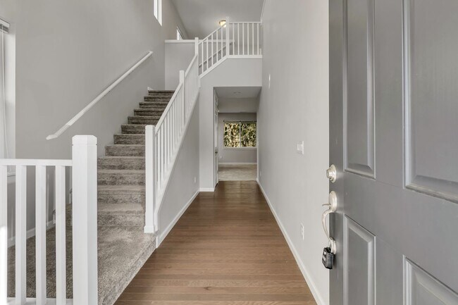 Foto del edificio - Spacious 3-Bedroom Home in the Heart of Gig Harbor!