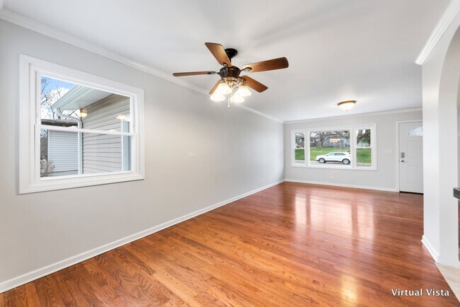 Foto del edificio - 206 Timber Trail