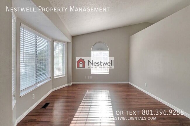 Building Photo - 318 S 1740 W