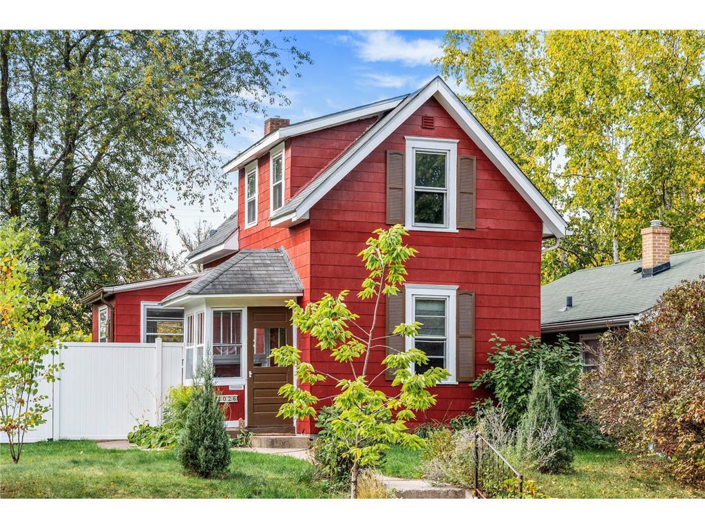 1026 Hubbard Ave, Saint Paul, MN 55104 House Rental in Saint Paul, MN