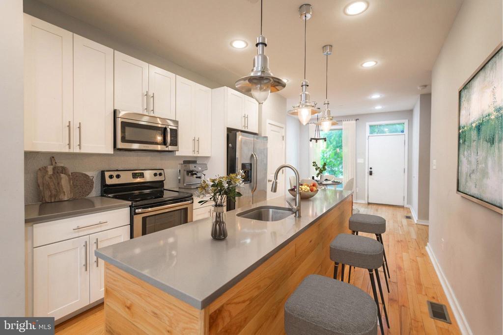 Foto principal - 2027 E Huntingdon St