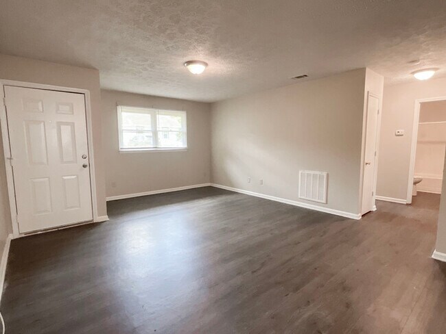 Foto del edificio - 322 E Sumter St