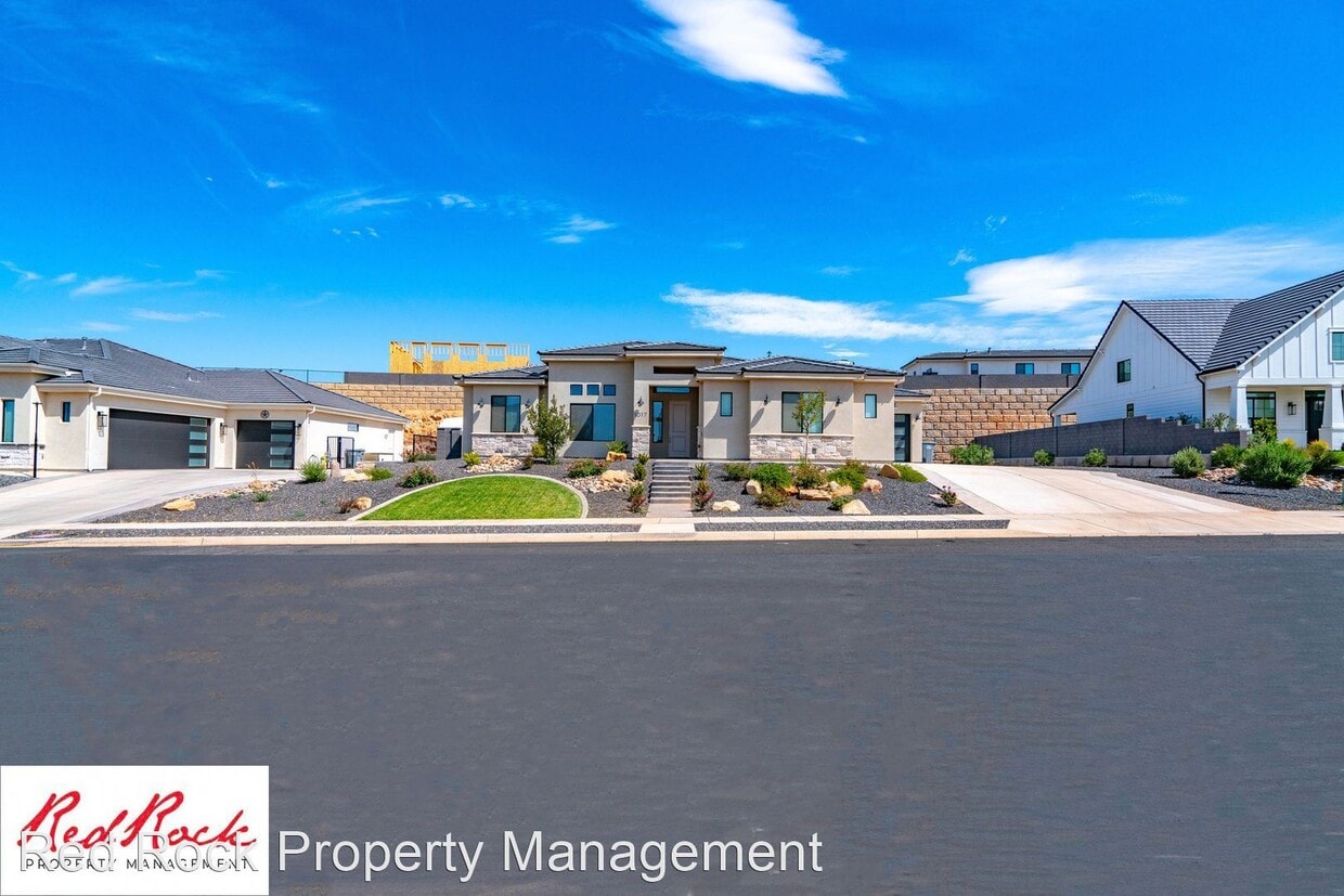 4 br, 2.5 bath House 1017 E Black Oak House for Rent in Washington, UT