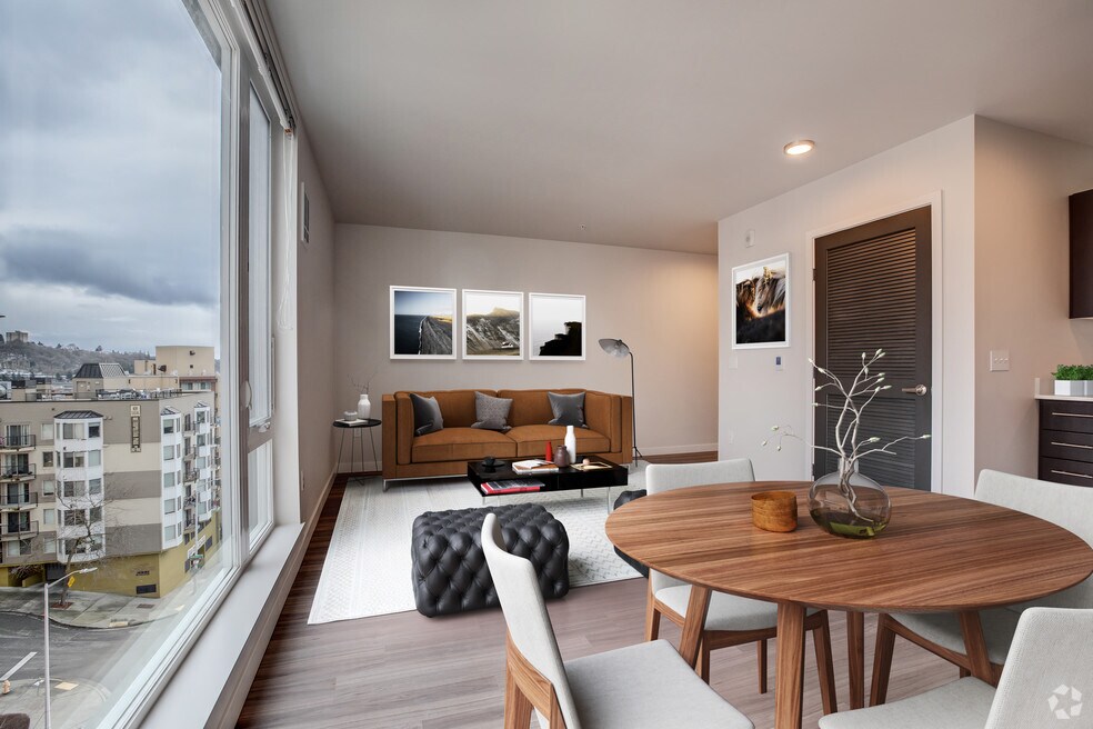 Apartments For Rent In Seattle Wa