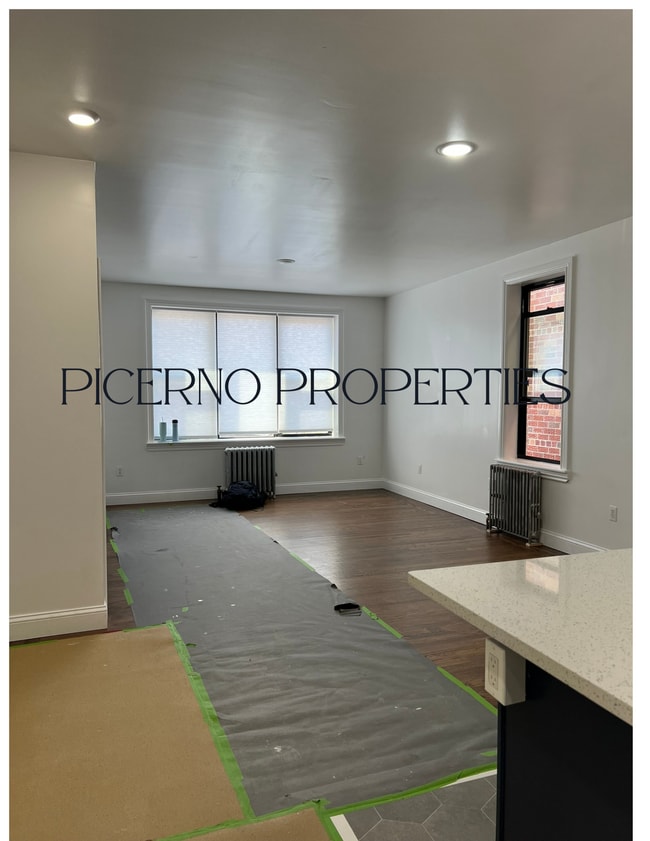 Living Room - 3745 59th St
