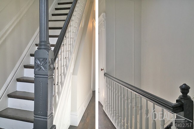 Foto del edificio - Huge, renovated duplex in Bed Stuy townhouse.