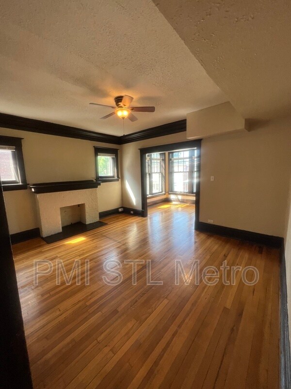 4048 Cleveland Ave Unit 2E, St. Louis, MO 63110 Condo for Rent in St