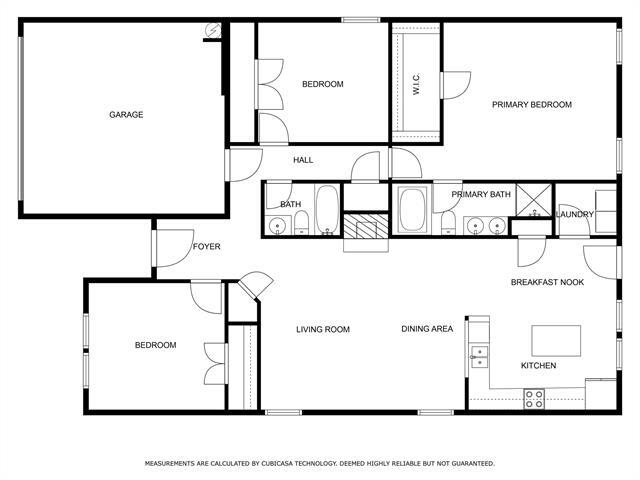 Foto del edificio - 2585 Saddlehorn Dr