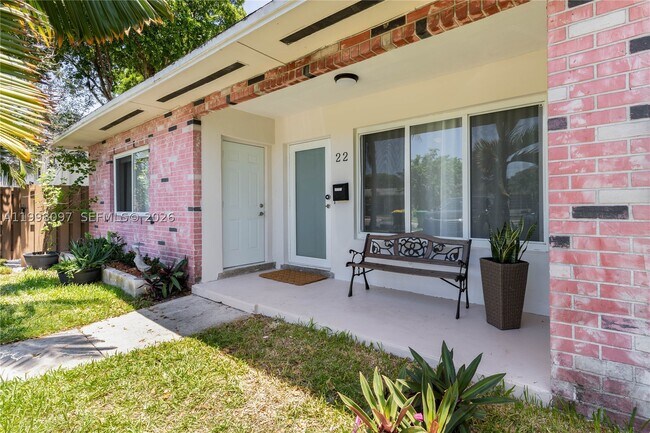 Foto del edificio - 20 SE 13th St
