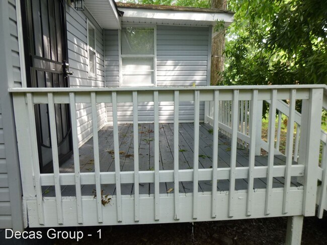 Building Photo - 3 br, 2 bath House - 4712 Court S