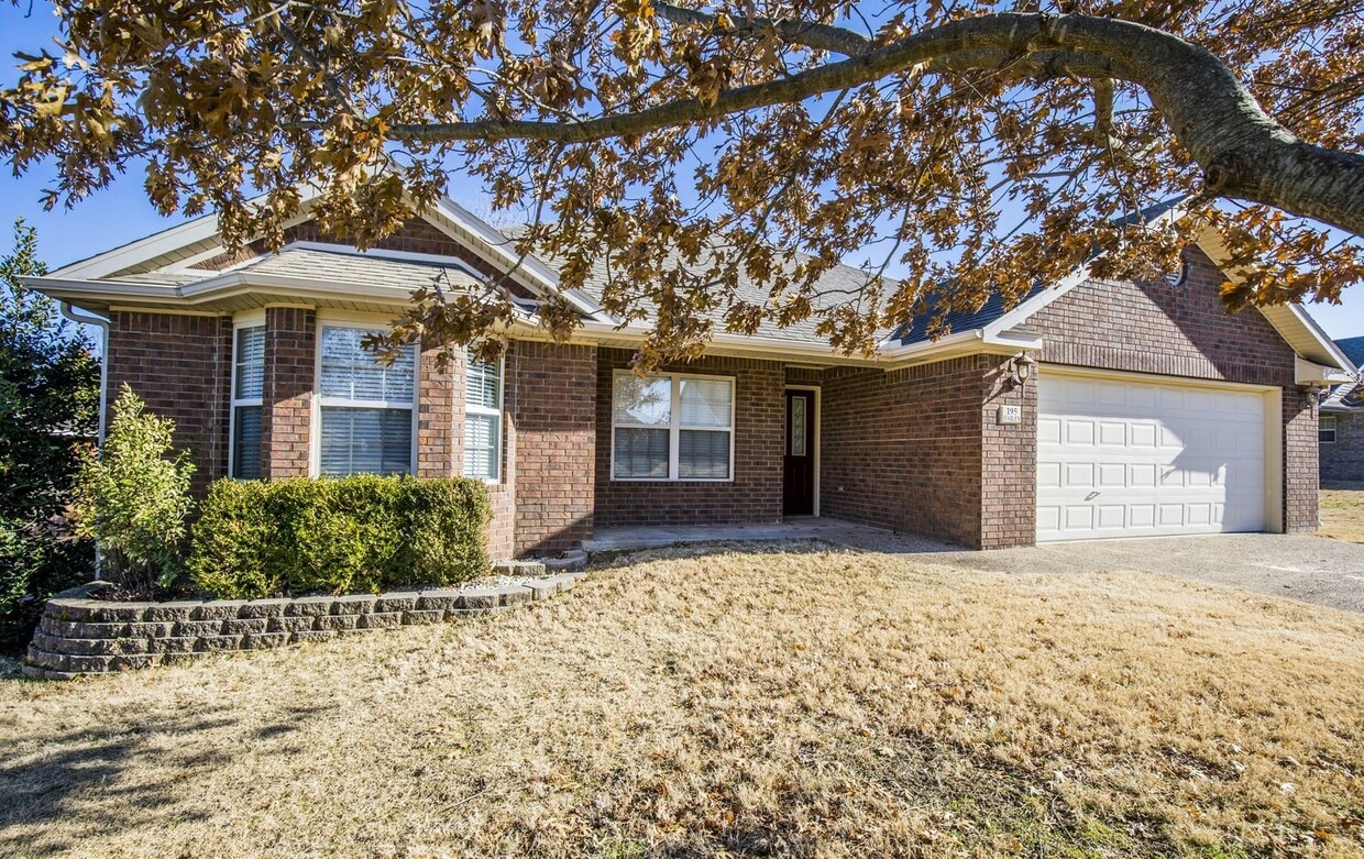 Primary Photo - ***195 Hailey Drive***