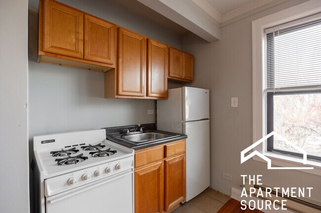 Foto del edificio - 4546 N Damen Ave