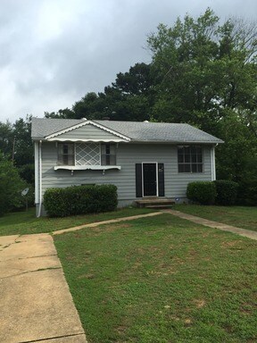 Primary Photo - 3702 Denison Rd
