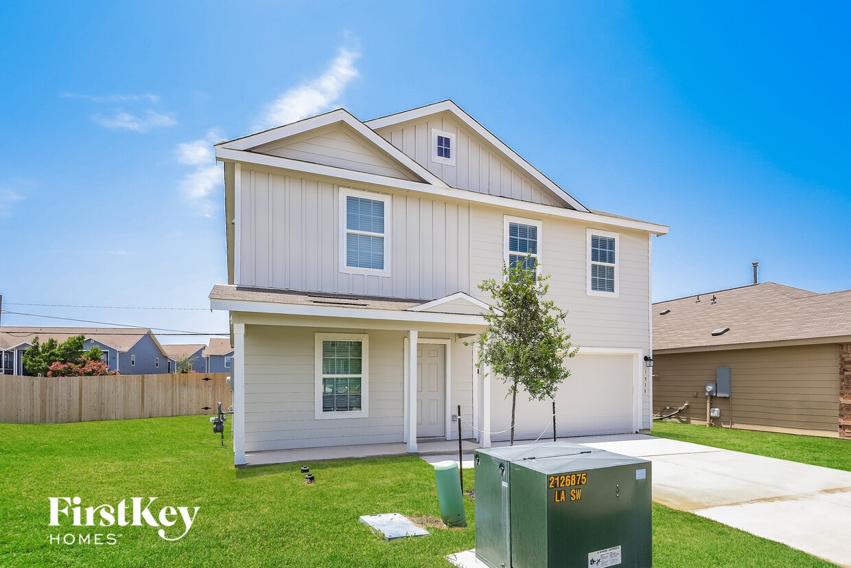 Foto principal - 1915 Morse Way