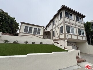Building Photo - 10309 La Grange Ave